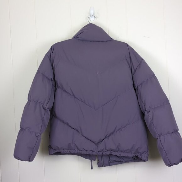 Wilfred Cloud Puff Jacket lavender medium - Picture 6 of 7